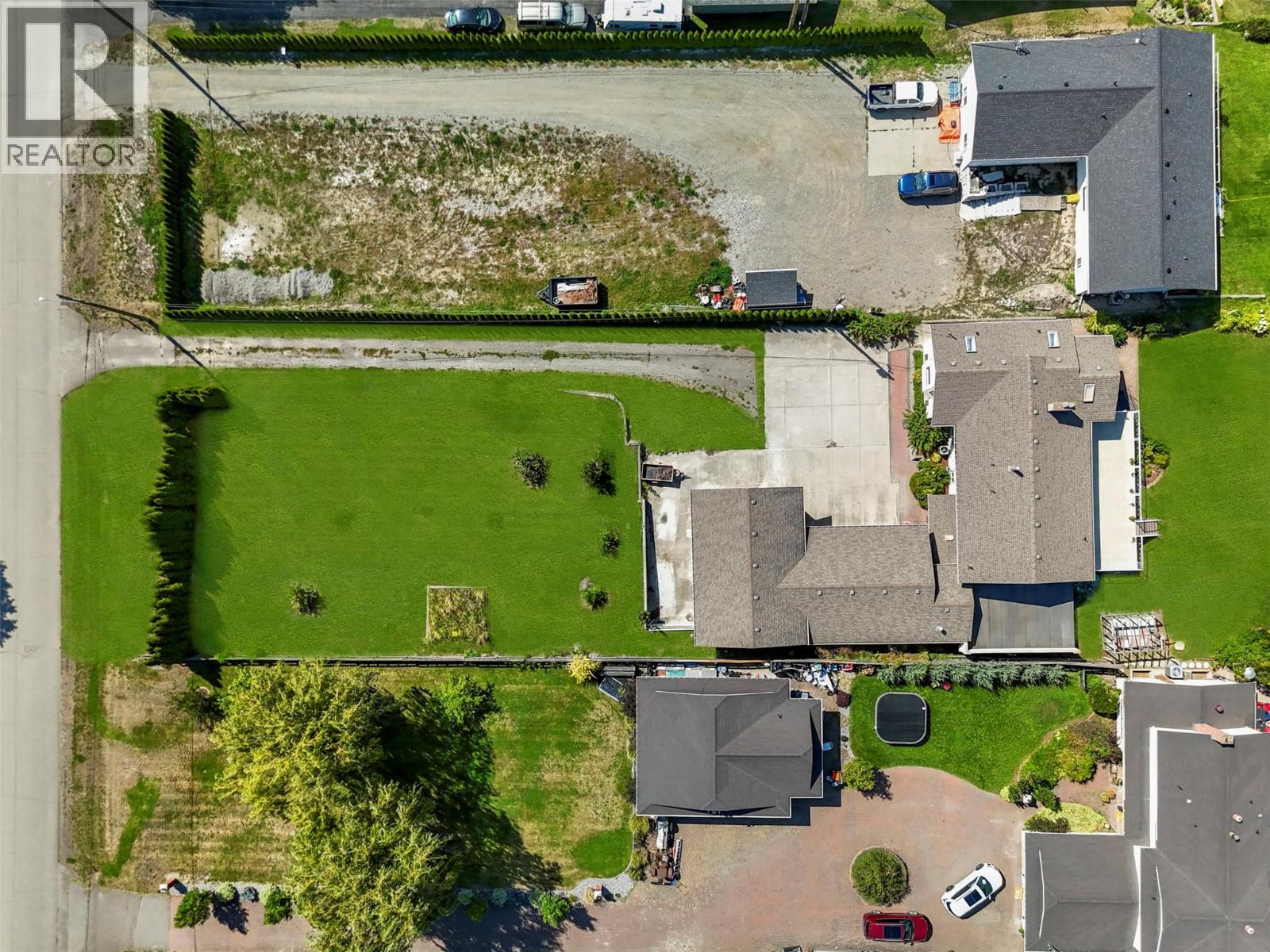 6066 FURRER Road, Kamloops