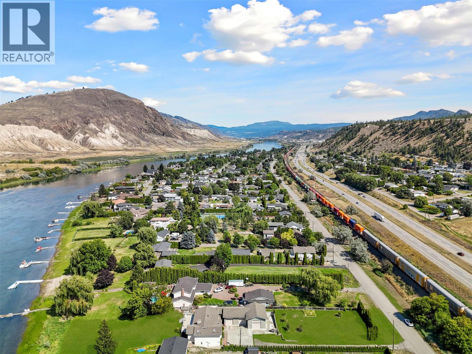 6066 FURRER Road, Kamloops
