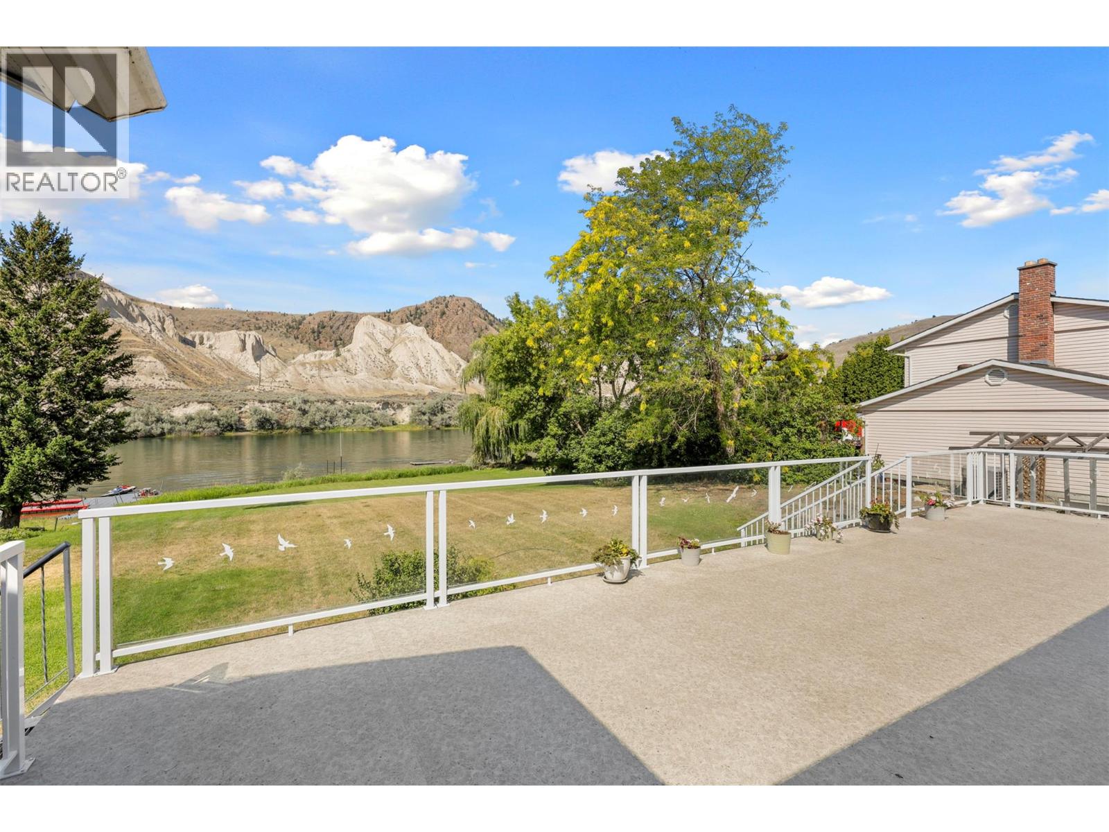 6066 FURRER Road, Kamloops