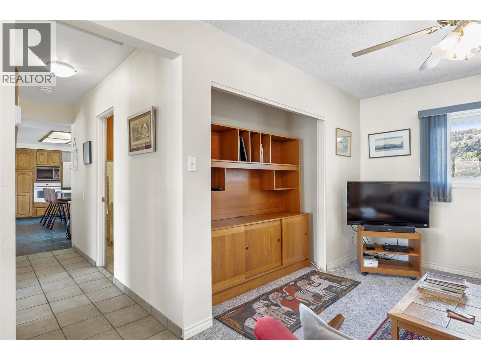 6066 FURRER Road, Kamloops