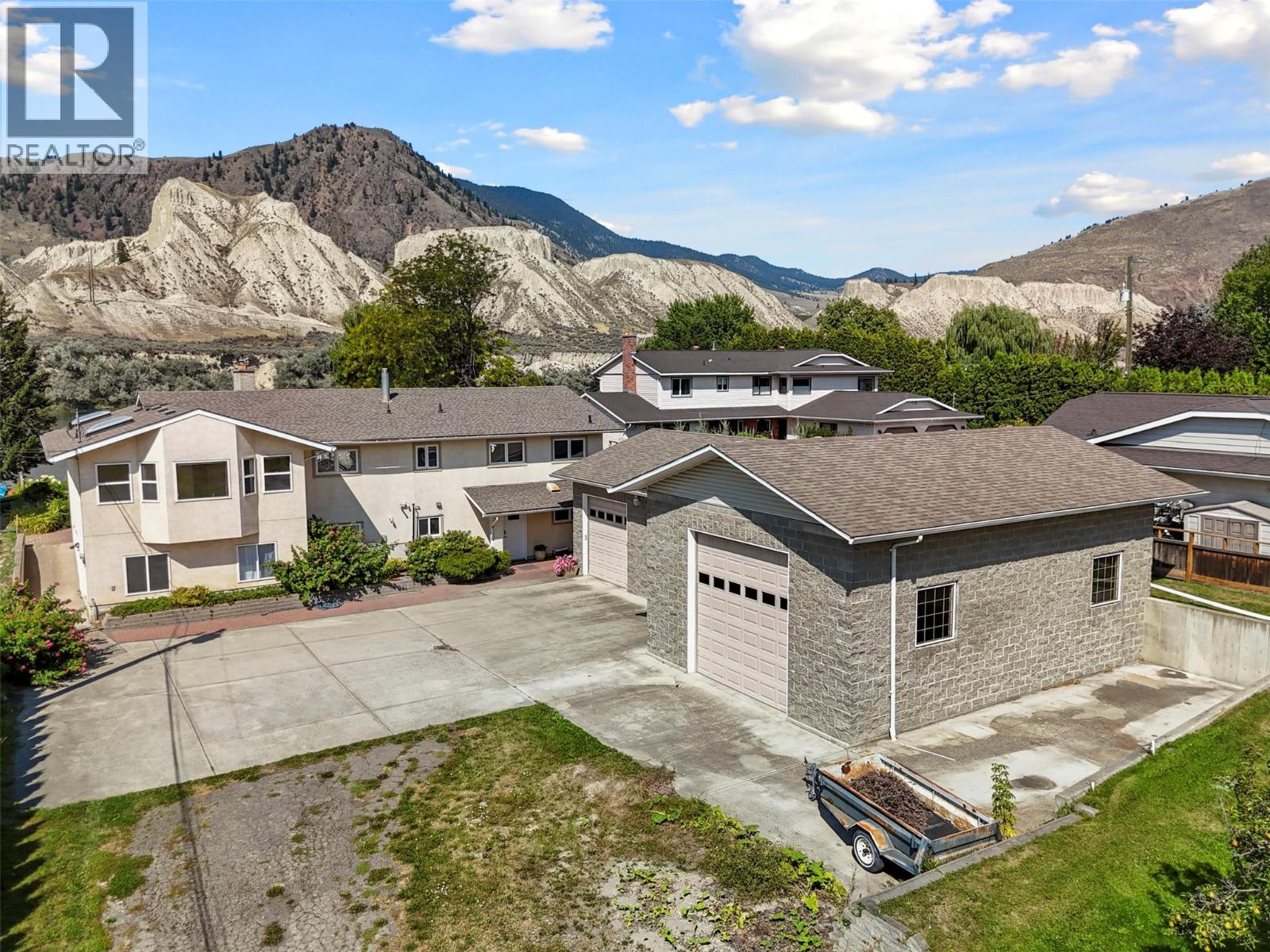 6066 FURRER Road, Kamloops