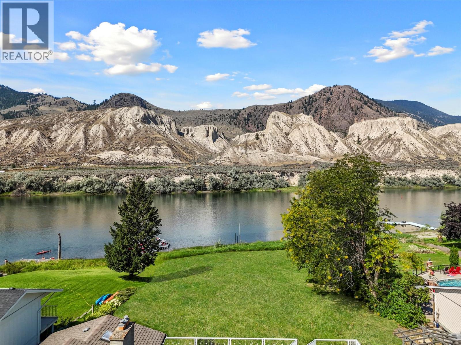 6066 FURRER Road, Kamloops