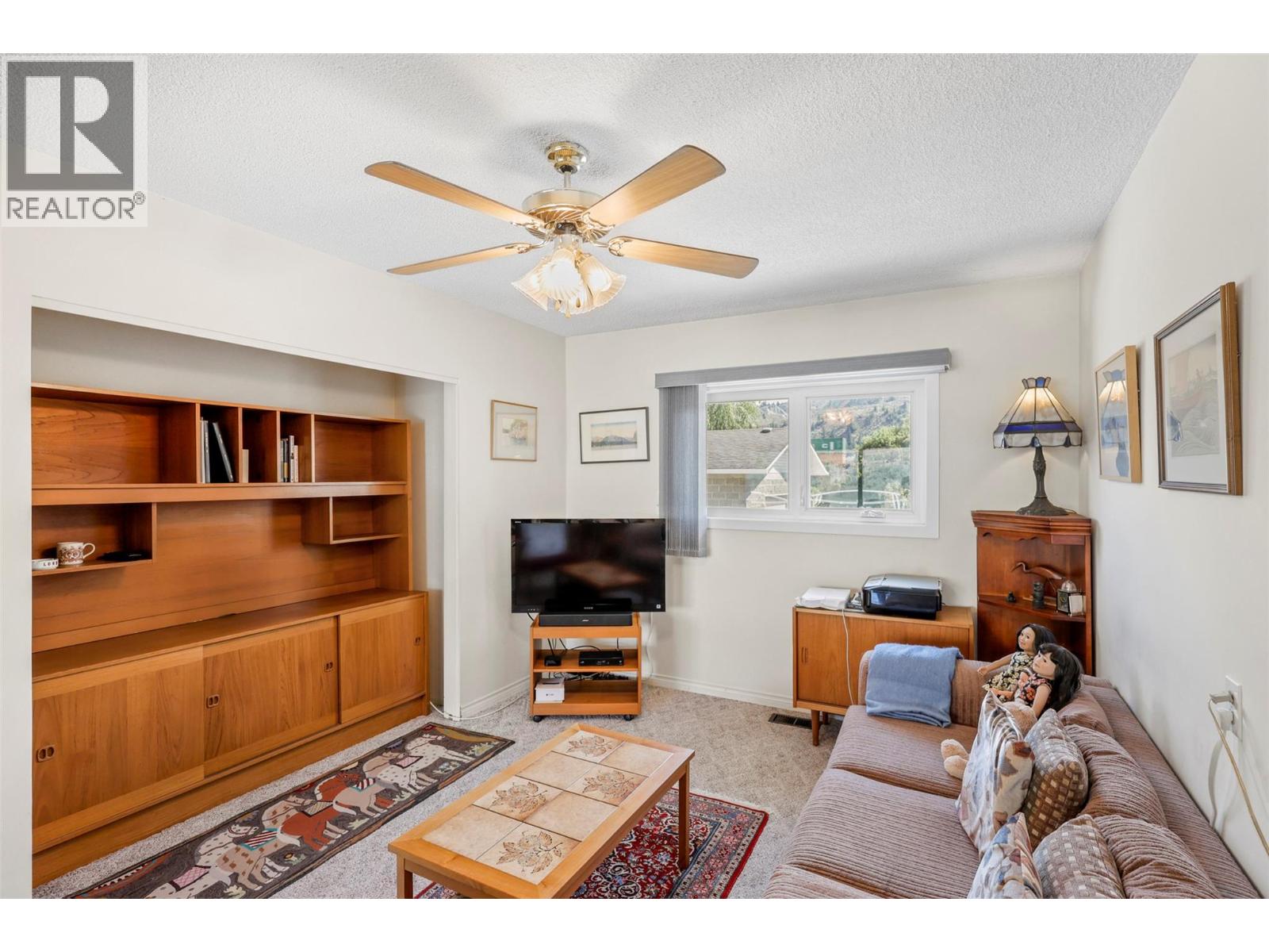 6066 FURRER Road, Kamloops