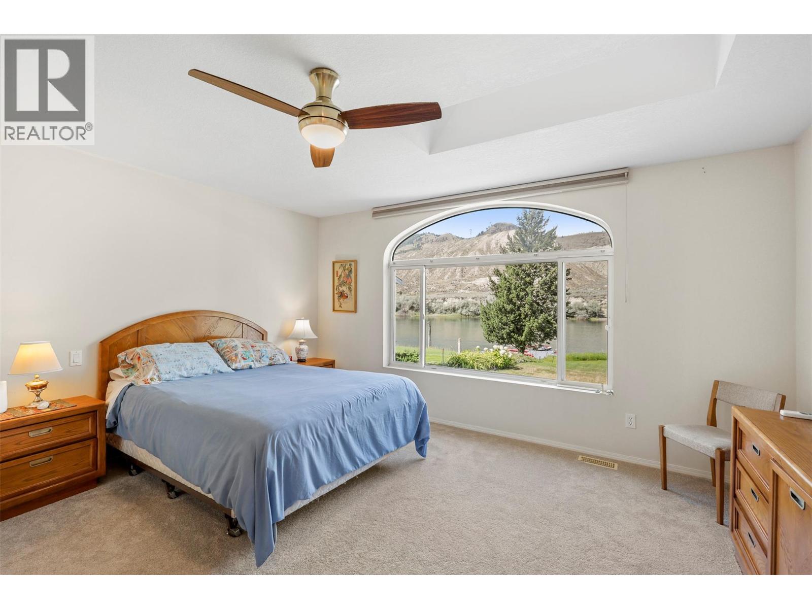 6066 FURRER Road, Kamloops