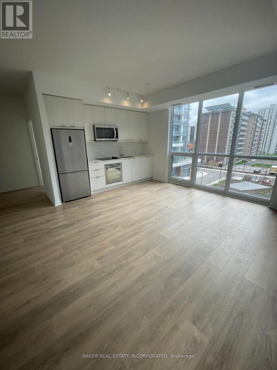 Photo 11 of 415 38 Forest Manor Road, Toronto ON