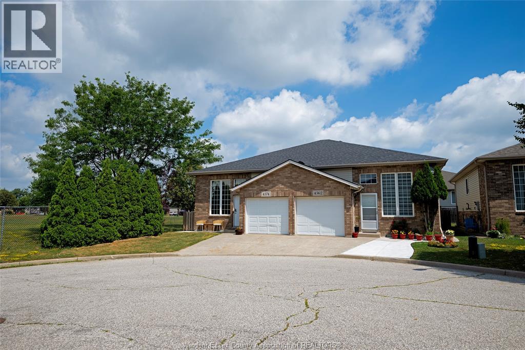 Photo 14 of 4574 Tumbleweed Crescent, Windsor ON