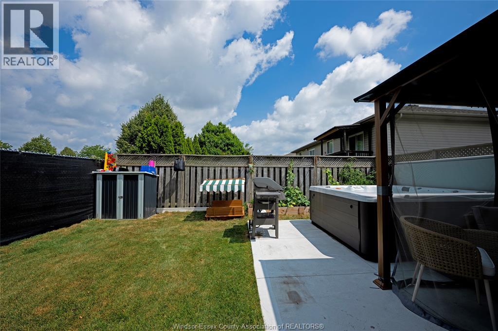 Photo 34 of 4574 Tumbleweed Crescent, Windsor ON