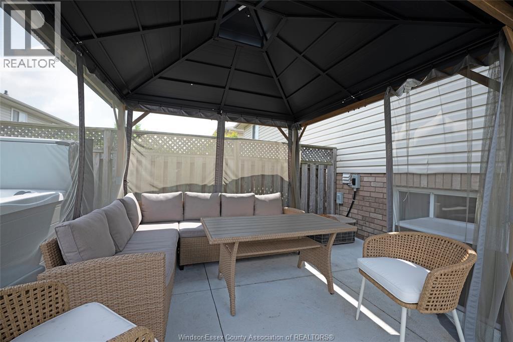 Photo 36 of 4574 Tumbleweed Crescent, Windsor ON