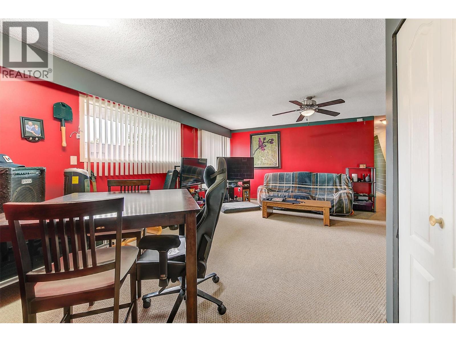6 1291 Bernard Avenue, Kelowna