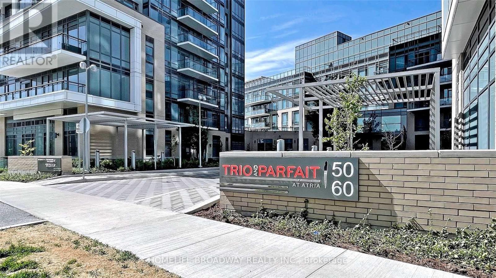 Photo 1 of 1801 50 Ann Oreilly Road, Toronto ON