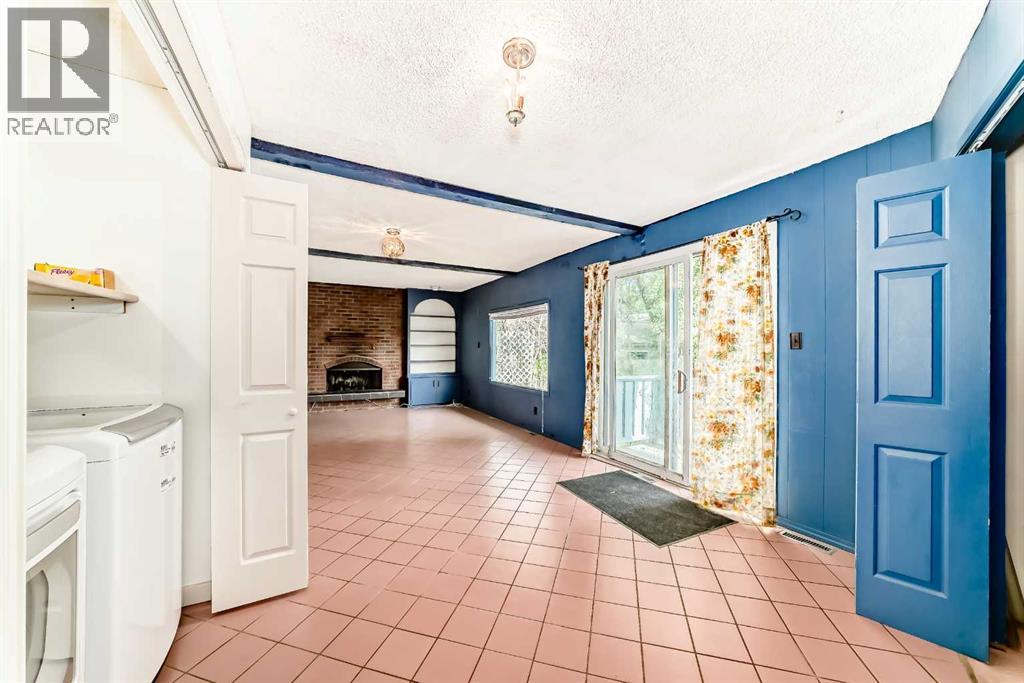 Single Family House Bungalow for Sale in   Avenue NW Bowness Calgary 