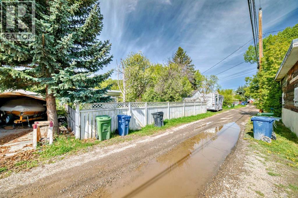 Single Family House Bungalow for Sale in   Avenue NW Bowness Calgary 