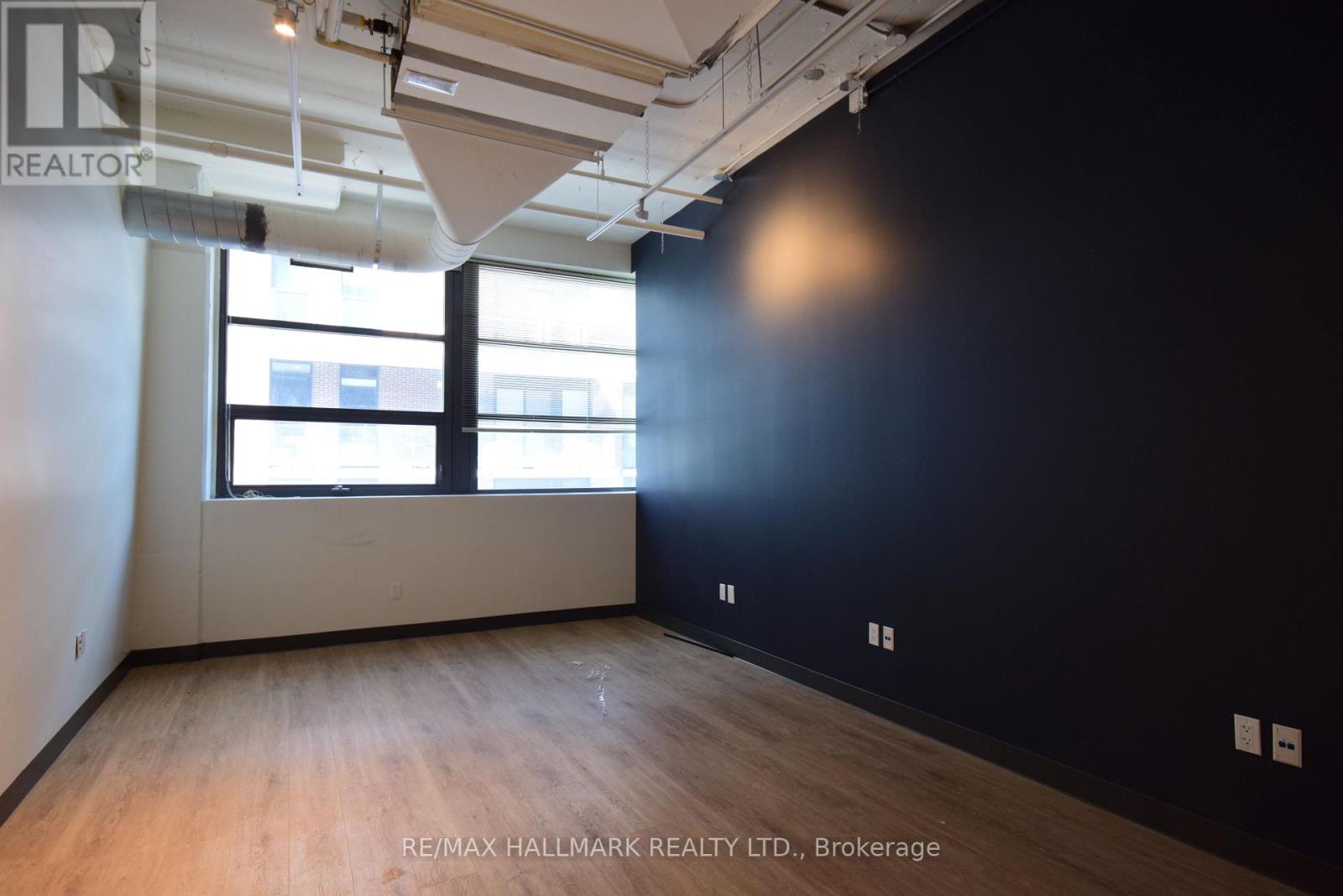 Photo 1 of 400 A 100 Broadview Avenue, Toronto ON