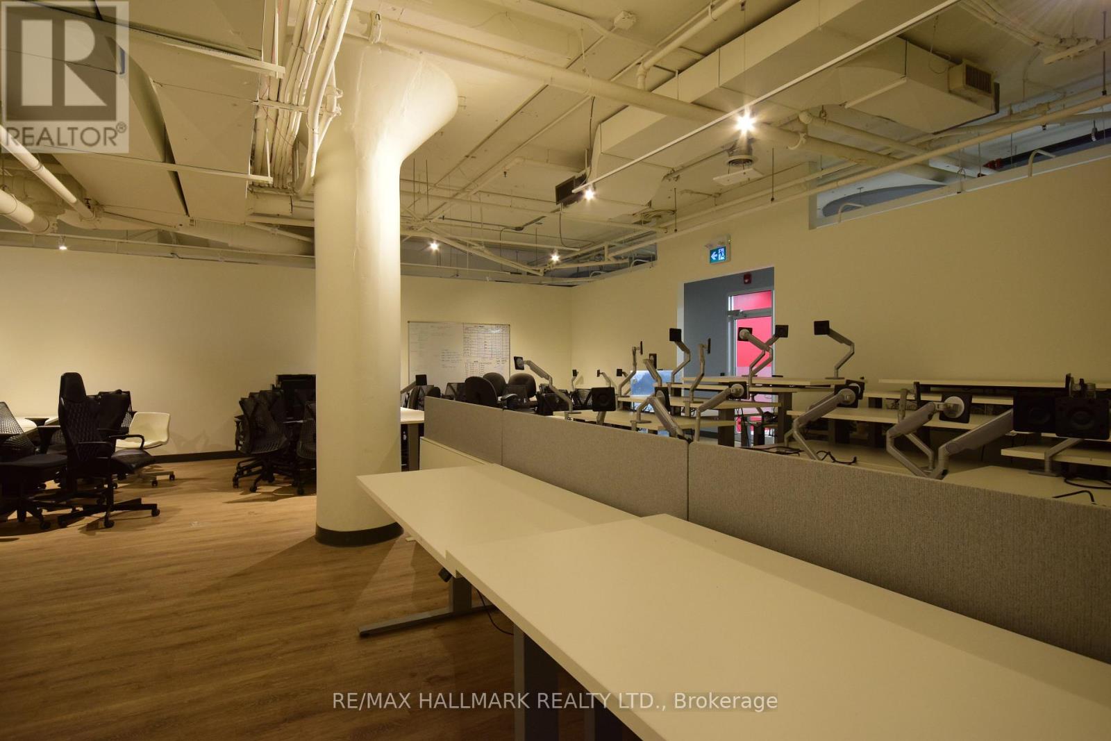 Photo 8 of 400 A 100 Broadview Avenue, Toronto ON