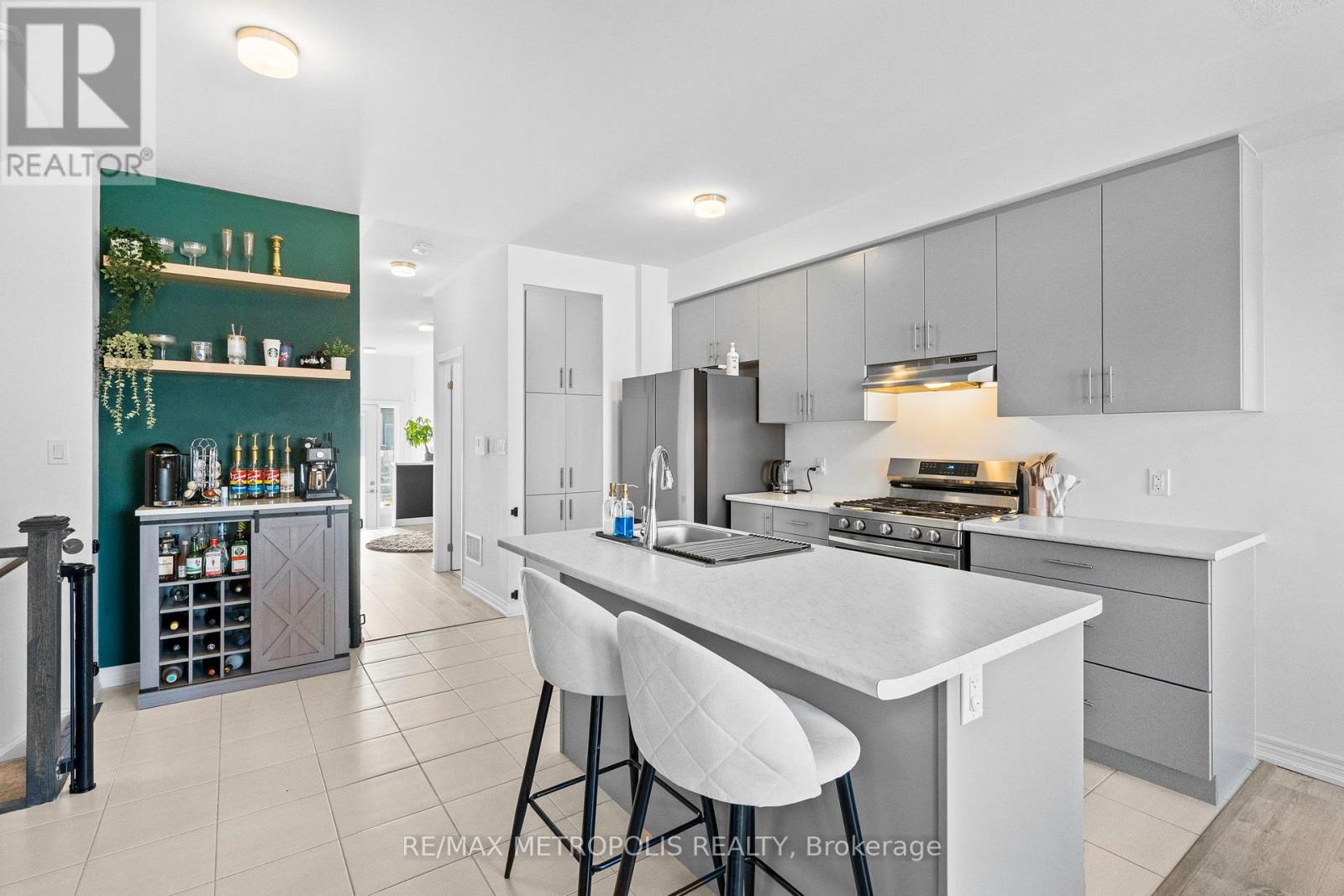 Photo 32 of 2028 Verne Bowen Street, Oshawa ON