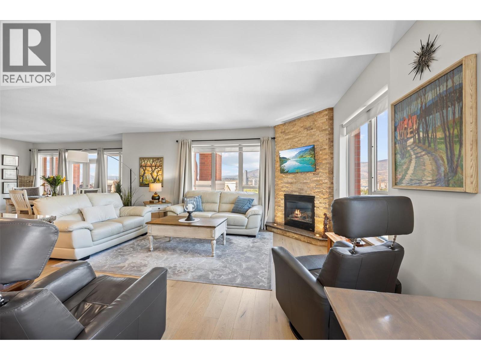 Photo 25 of 1160 Bernard Avenue Unit 1109, Kelowna BC