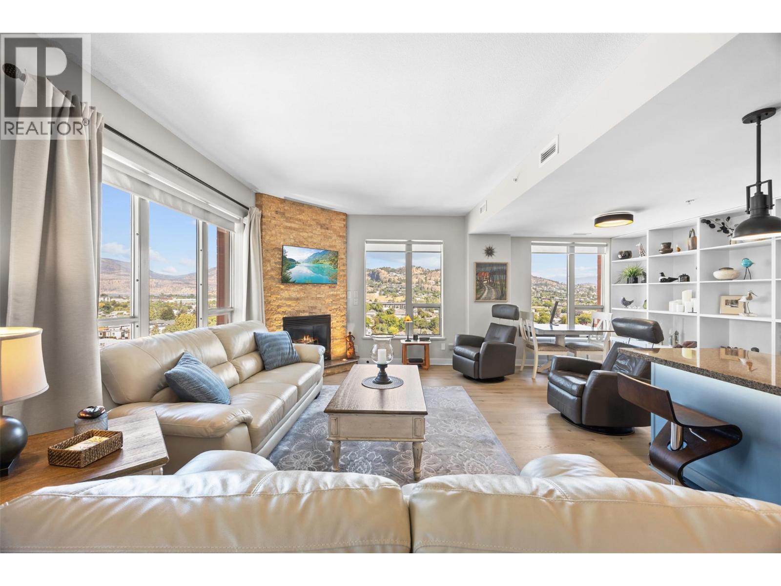 Photo 44 of 1160 Bernard Avenue Unit 1109, Kelowna BC