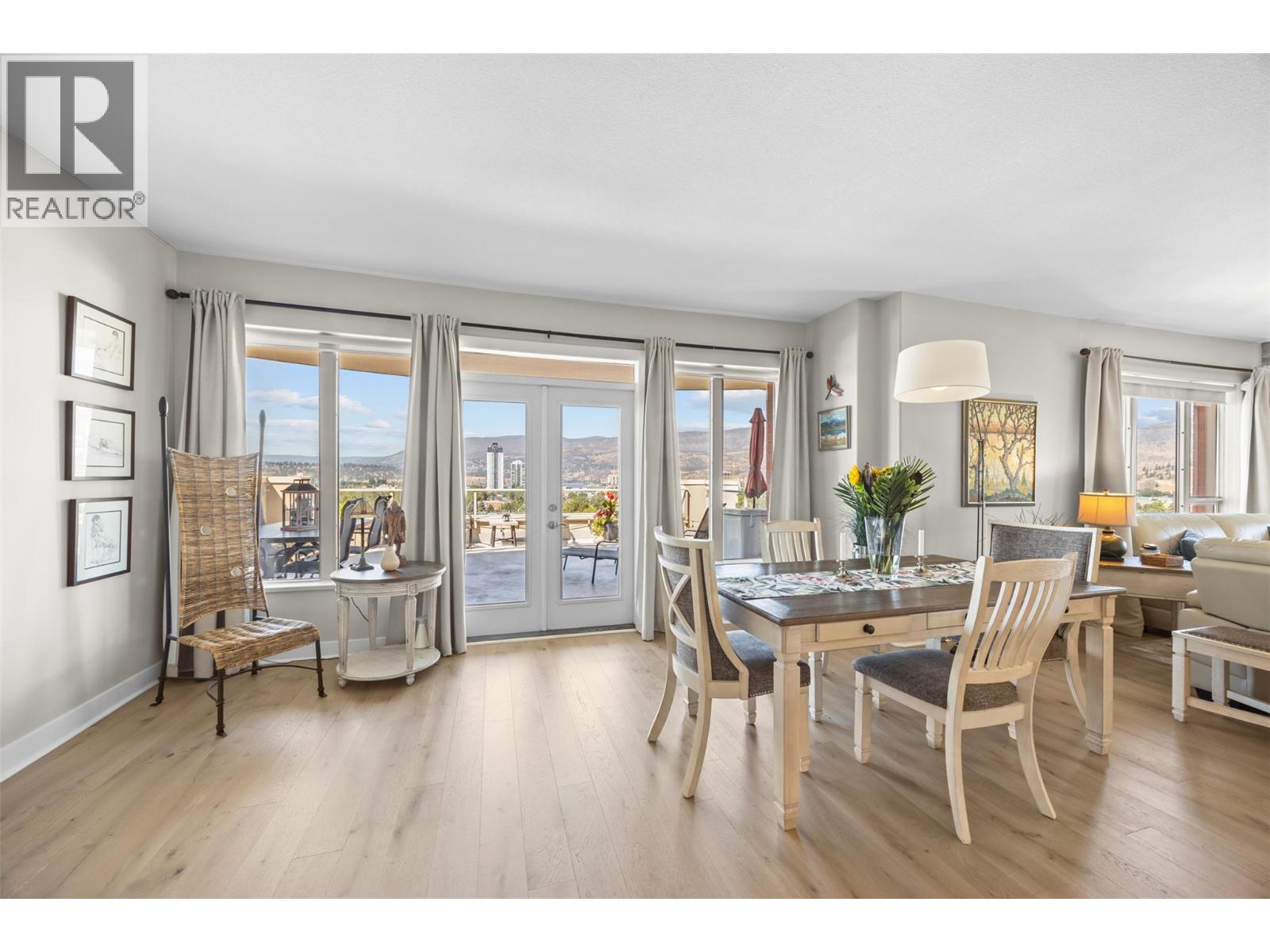Photo 11 of 1160 Bernard Avenue Unit 1109, Kelowna BC