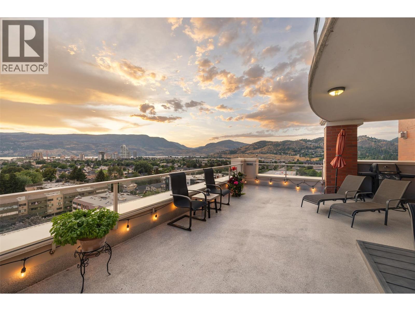 Photo 30 of 1160 Bernard Avenue Unit 1109, Kelowna BC