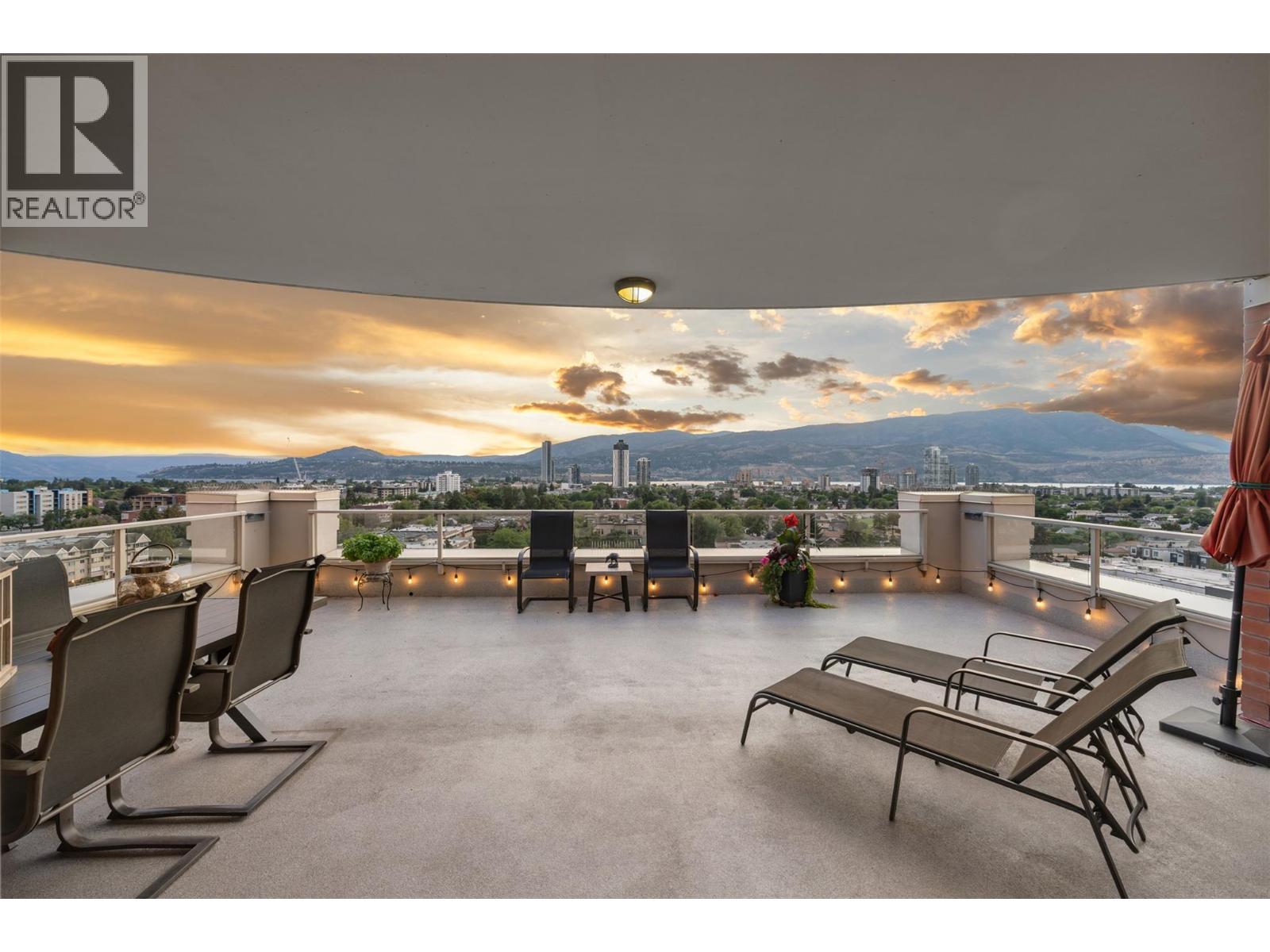 Photo 33 of 1160 Bernard Avenue Unit 1109, Kelowna BC
