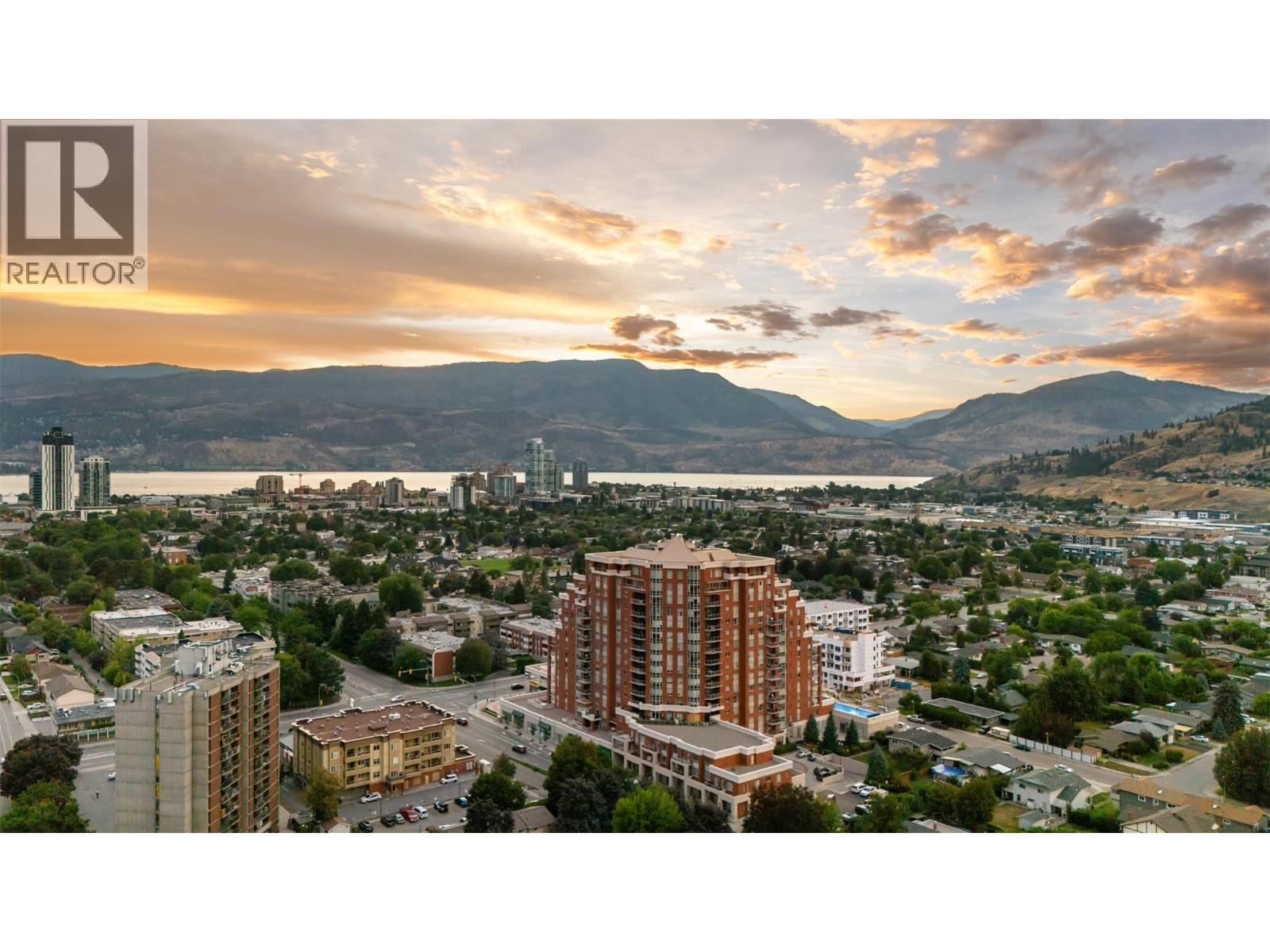 Photo 28 of 1160 Bernard Avenue Unit 1109, Kelowna BC