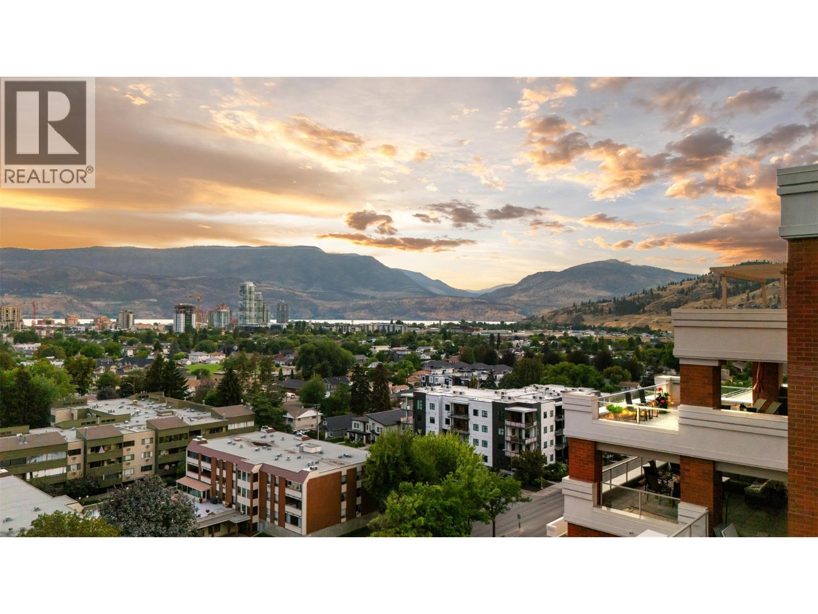 Photo 35 of 1160 Bernard Avenue Unit 1109, Kelowna BC