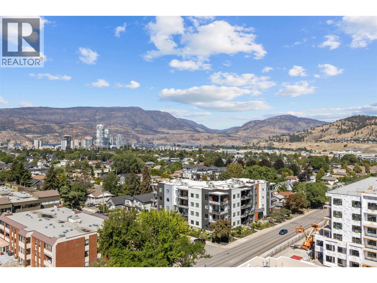 Photo 16 of 1160 Bernard Avenue Unit 1109, Kelowna BC