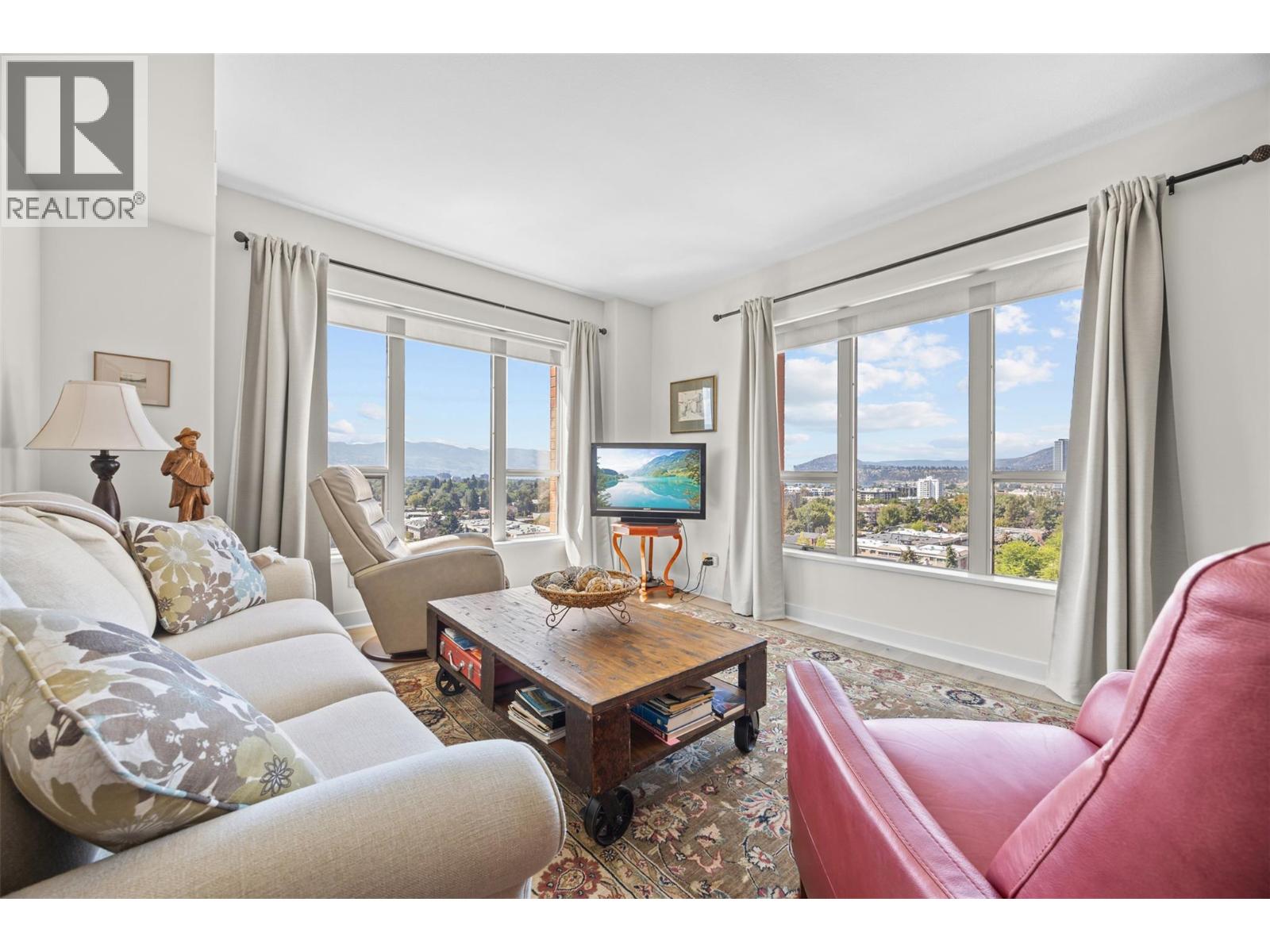Photo 21 of 1160 Bernard Avenue Unit 1109, Kelowna BC