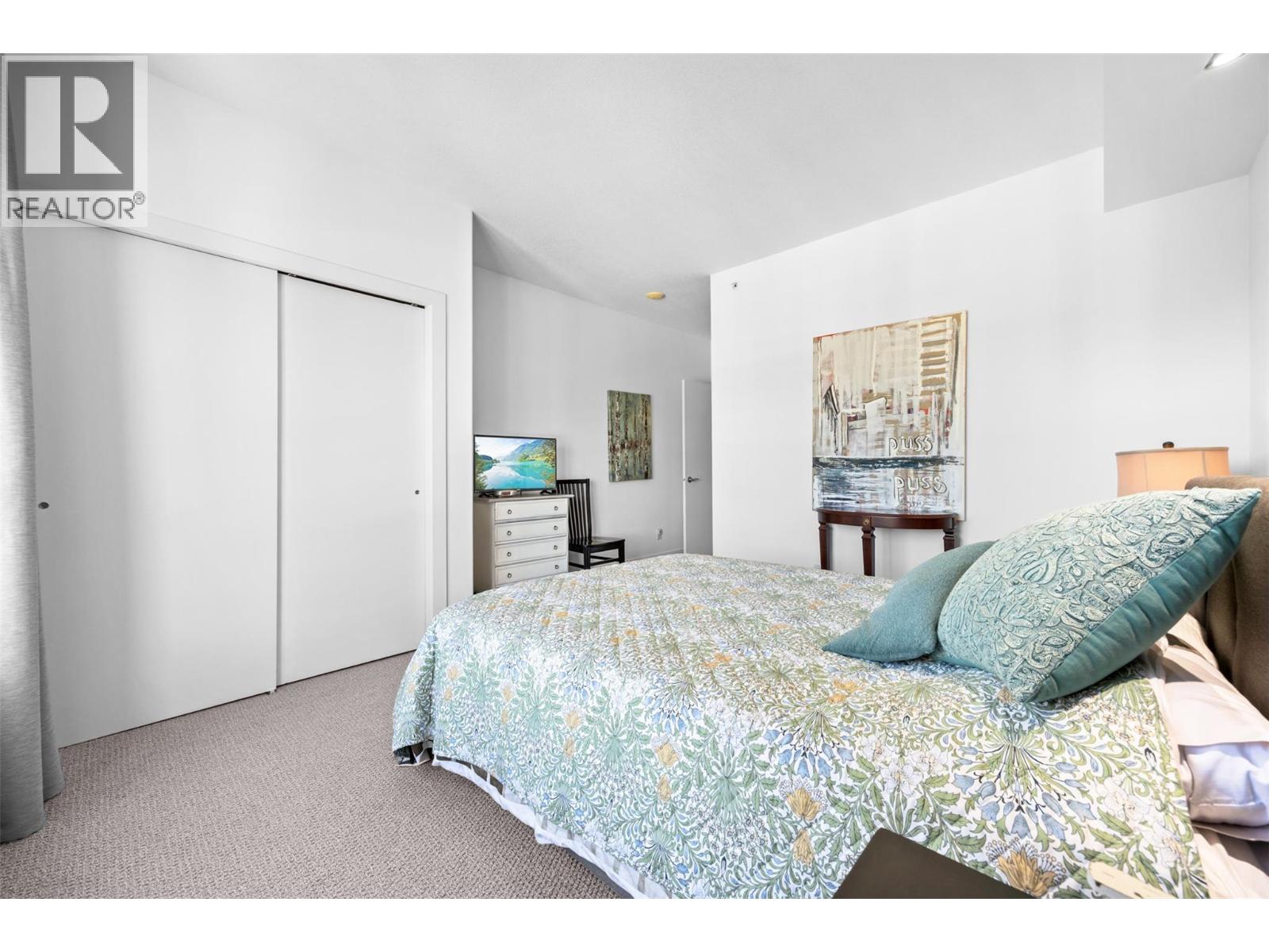 Photo 20 of 1160 Bernard Avenue Unit 1109, Kelowna BC