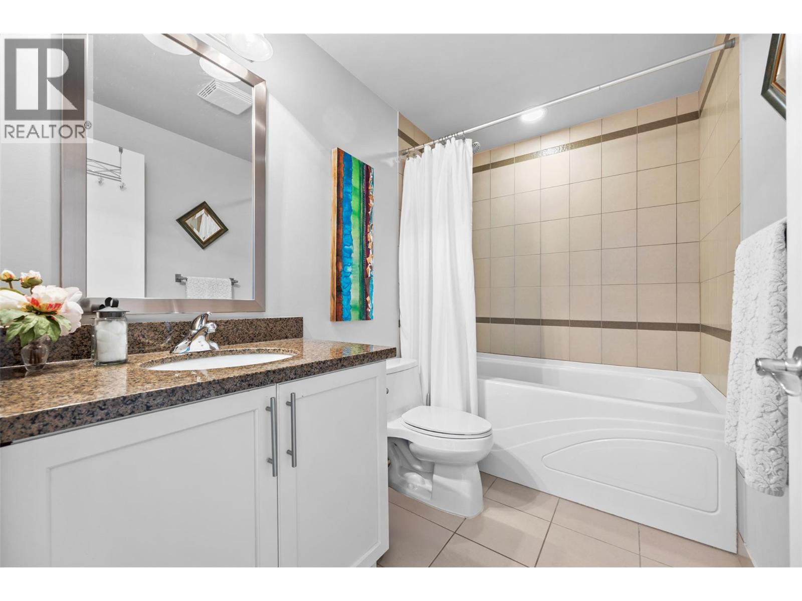 Photo 45 of 1160 Bernard Avenue Unit 1109, Kelowna BC