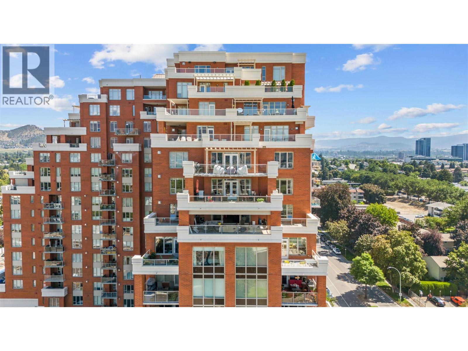 Photo 47 of 1160 Bernard Avenue Unit 1109, Kelowna BC