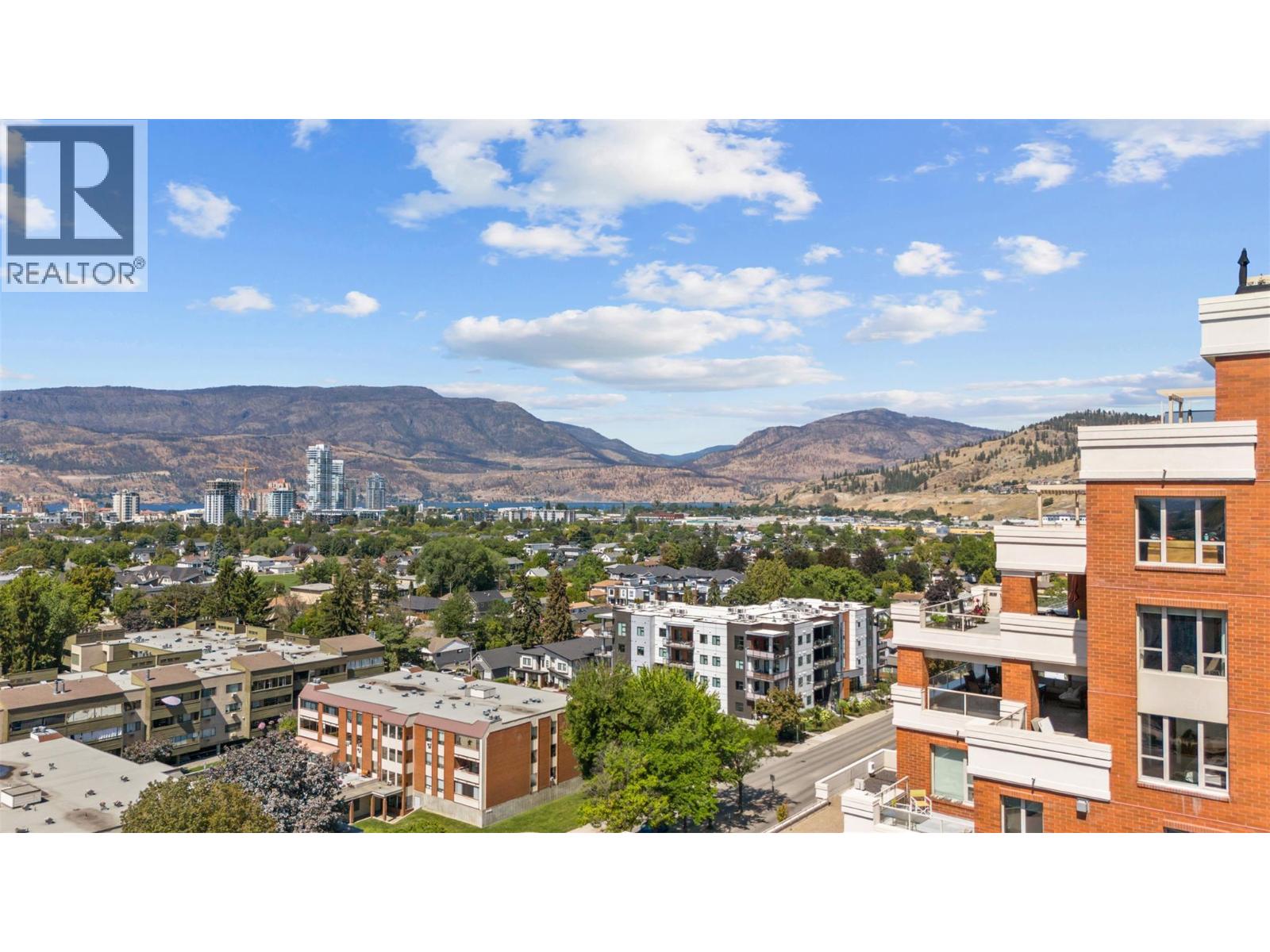Photo 10 of 1160 Bernard Avenue Unit 1109, Kelowna BC