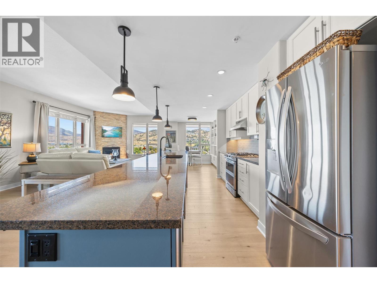 Photo 14 of 1160 Bernard Avenue Unit 1109, Kelowna BC