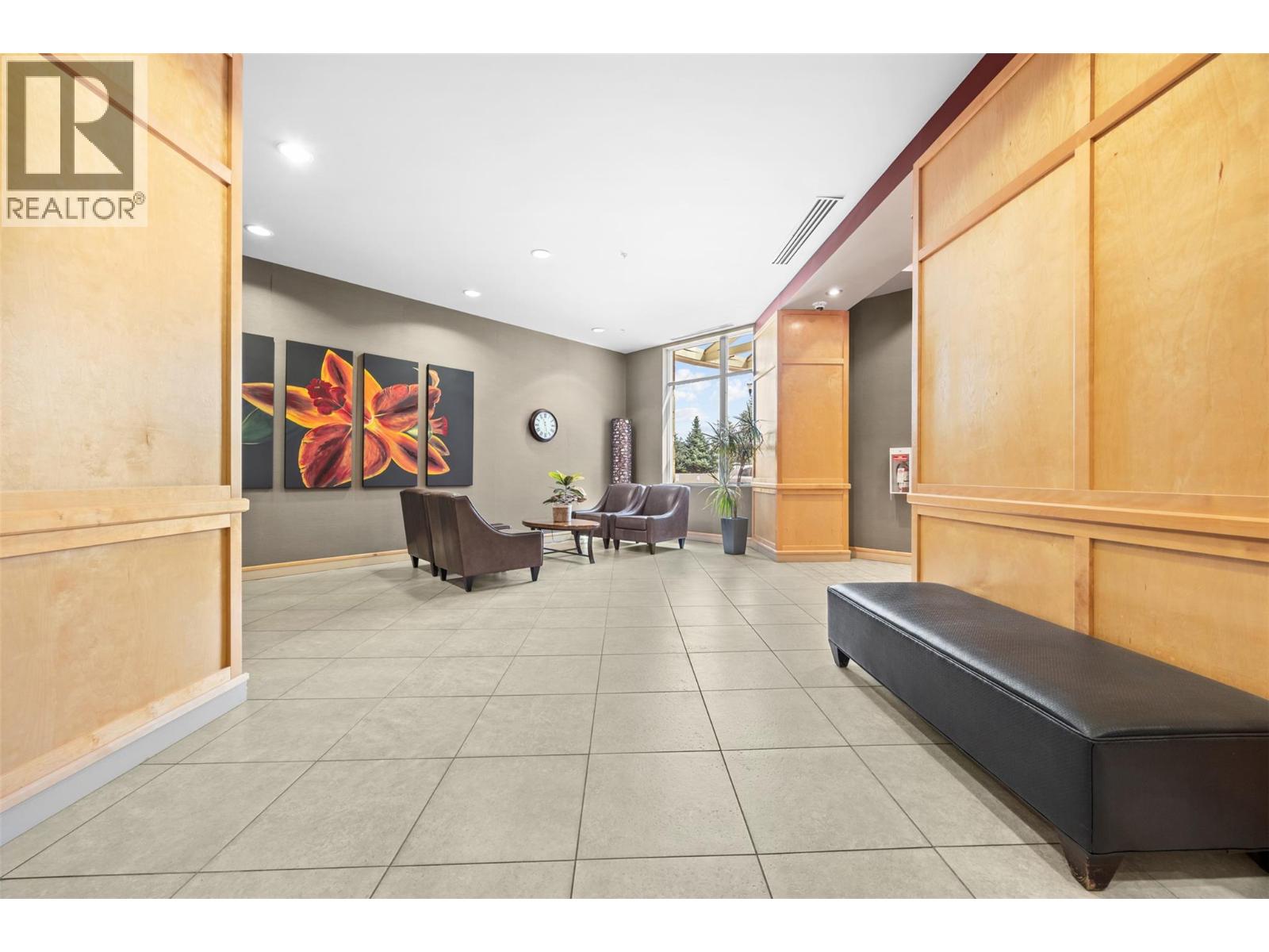 Photo 5 of 1160 Bernard Avenue Unit 1109, Kelowna BC