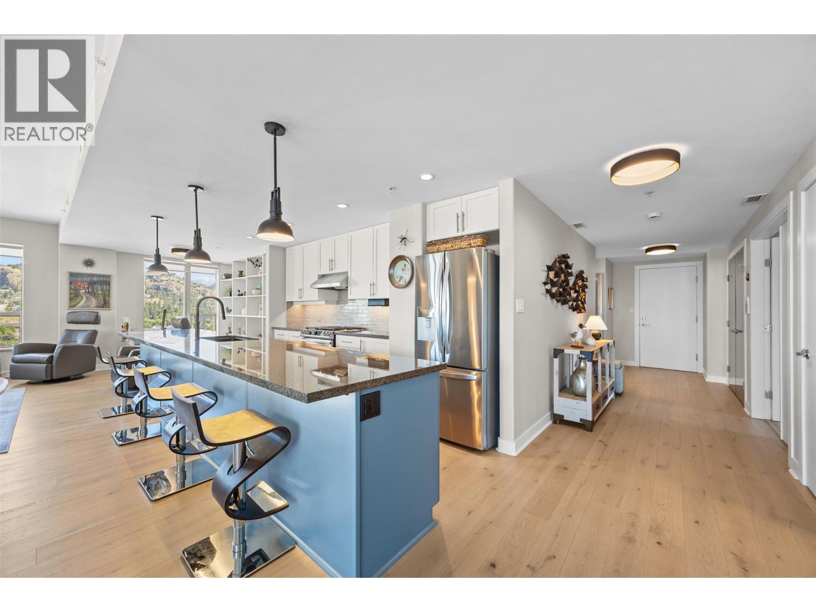 Photo 42 of 1160 Bernard Avenue Unit 1109, Kelowna BC