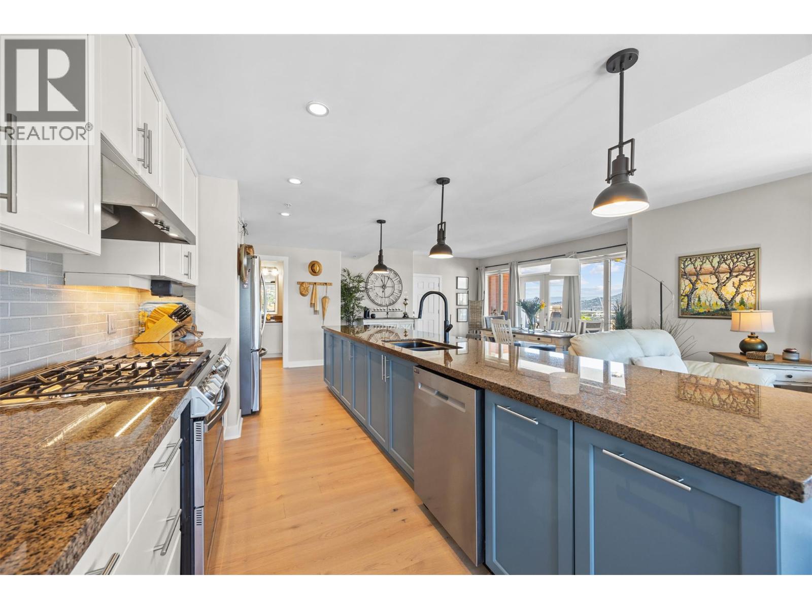 Photo 22 of 1160 Bernard Avenue Unit 1109, Kelowna BC