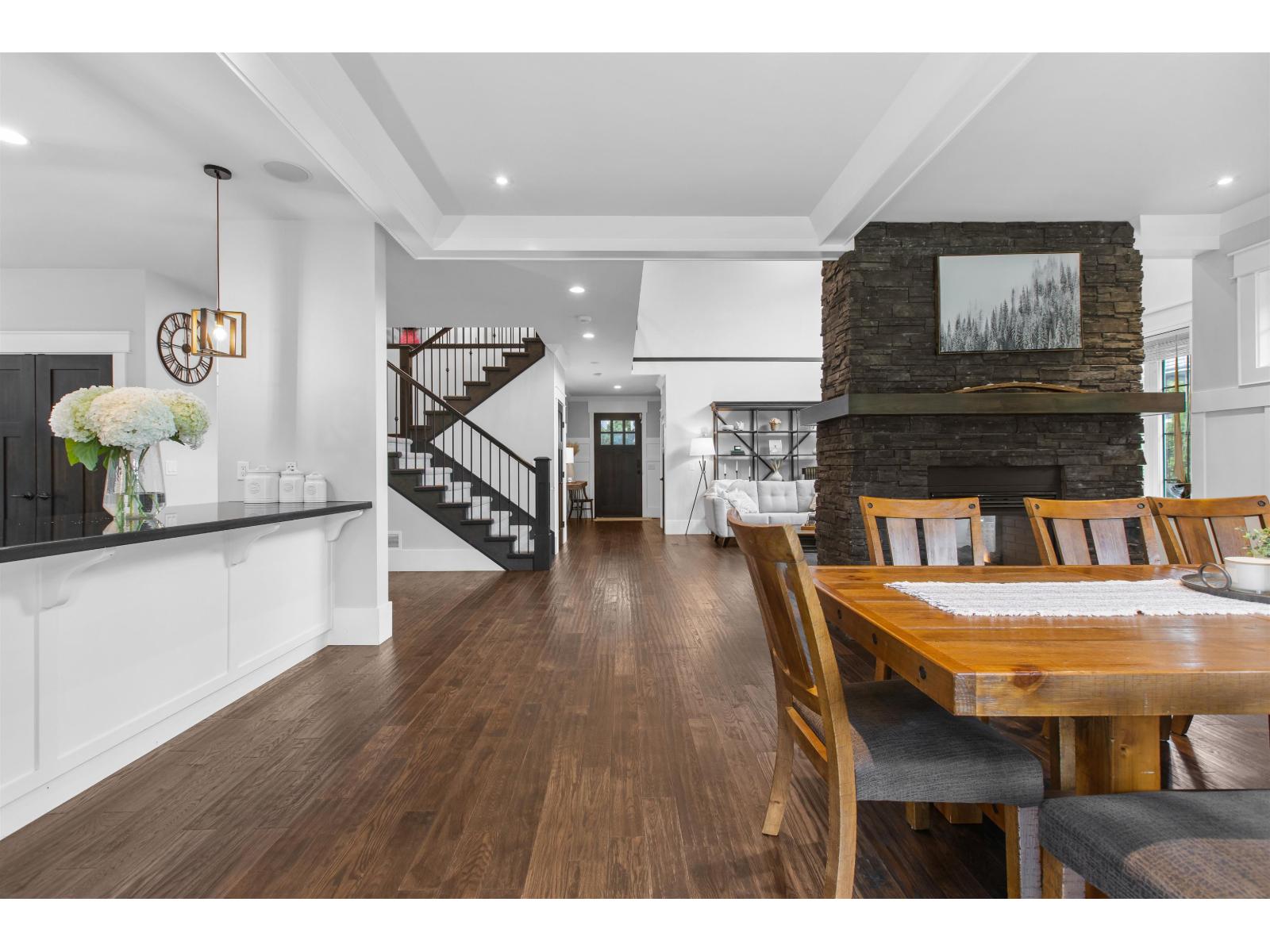 Photo 4 of 2662 Larkspur Court, Abbotsford BC