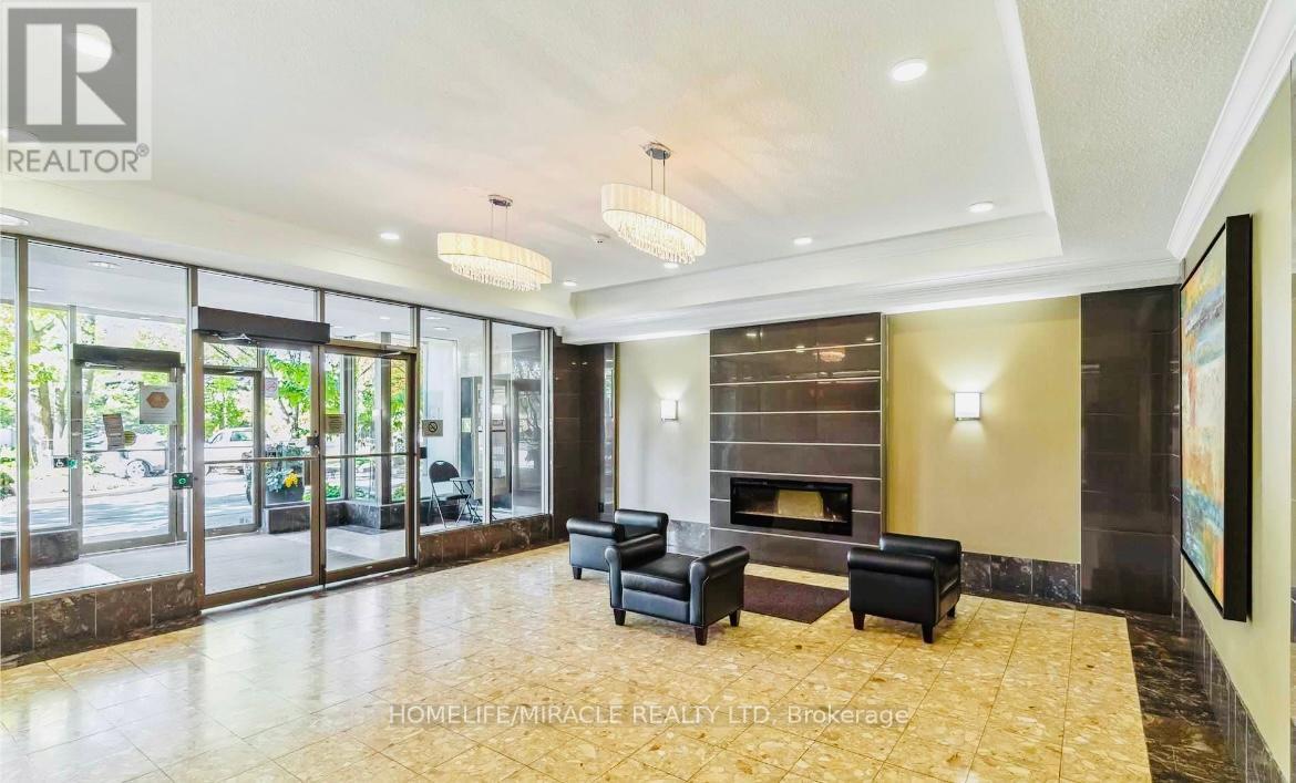 Photo 26 of 1813 5 Greystone Walk Drive, Toronto ON