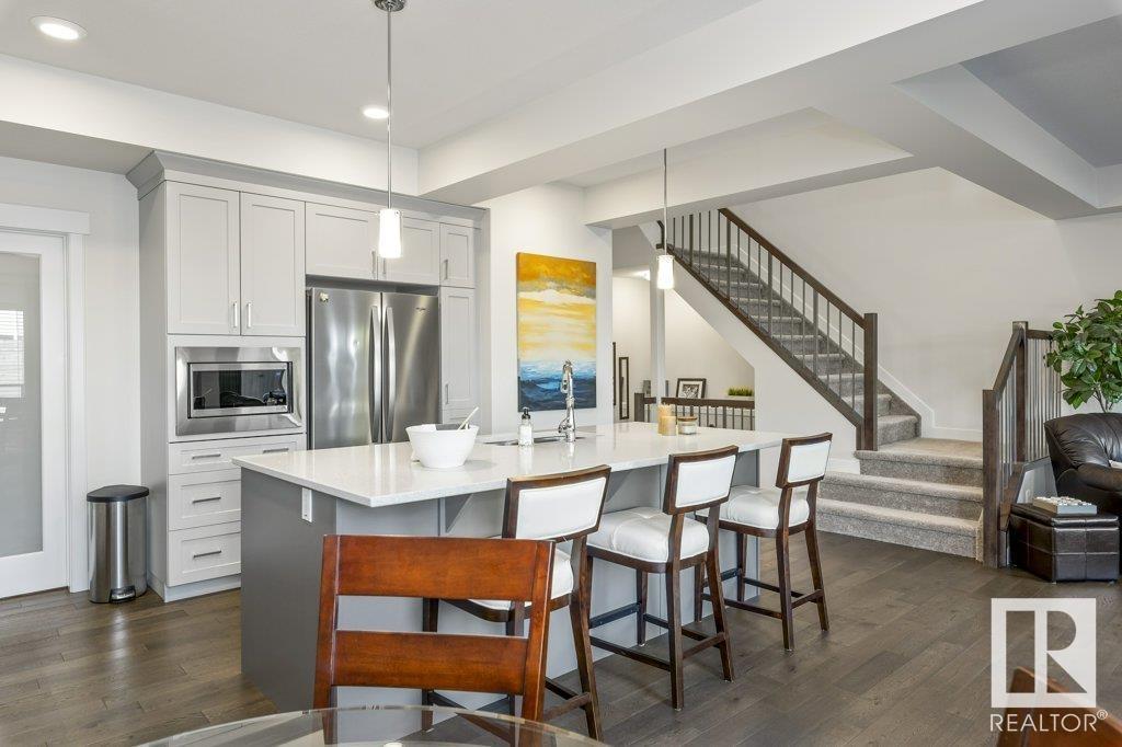 Photo 12 of 2140 Koshal Wy Sw, Edmonton AB