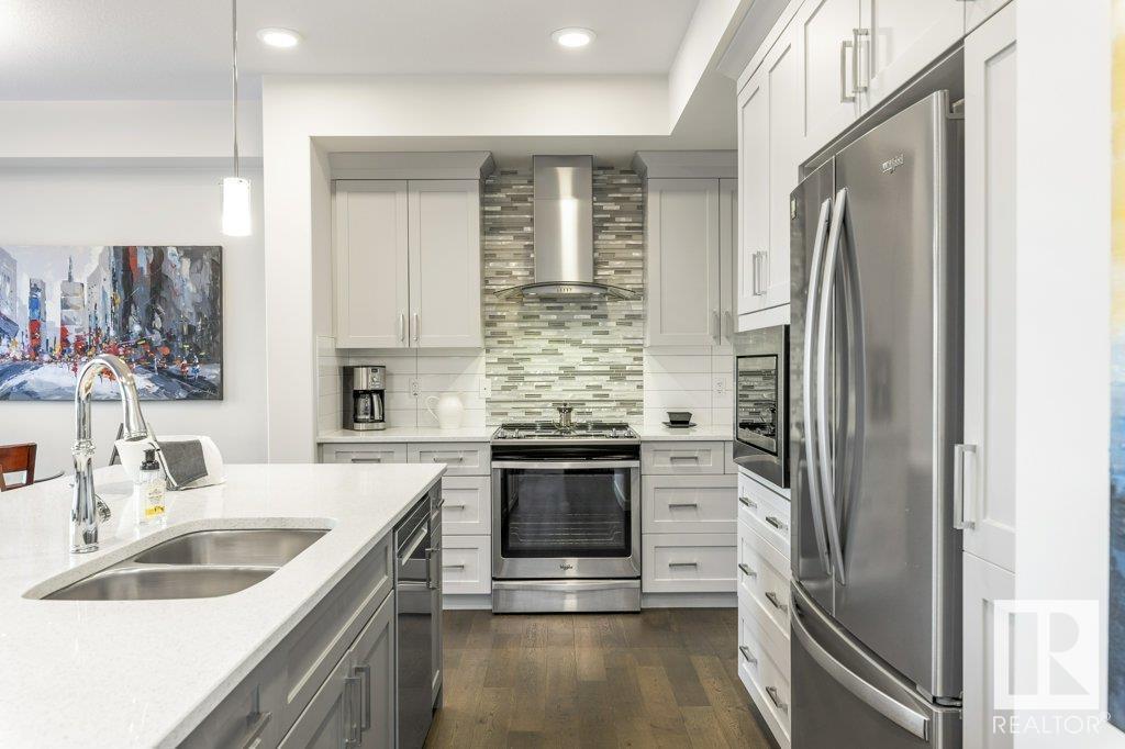 Photo 13 of 2140 Koshal Wy Sw, Edmonton AB