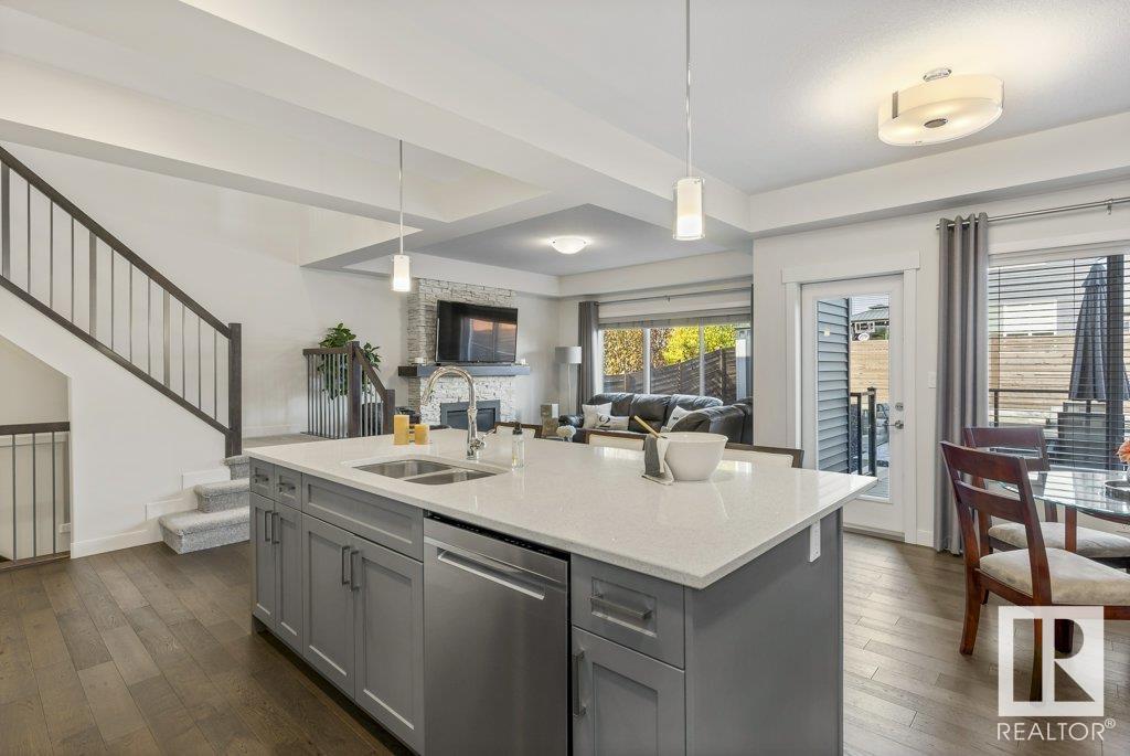 Photo 15 of 2140 Koshal Wy Sw, Edmonton AB