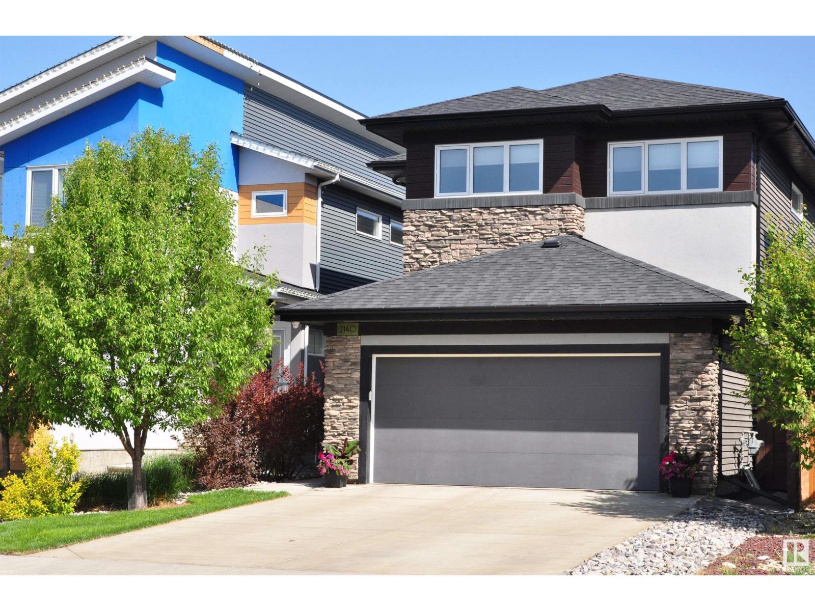 Photo 2 of 2140 Koshal Wy Sw, Edmonton AB