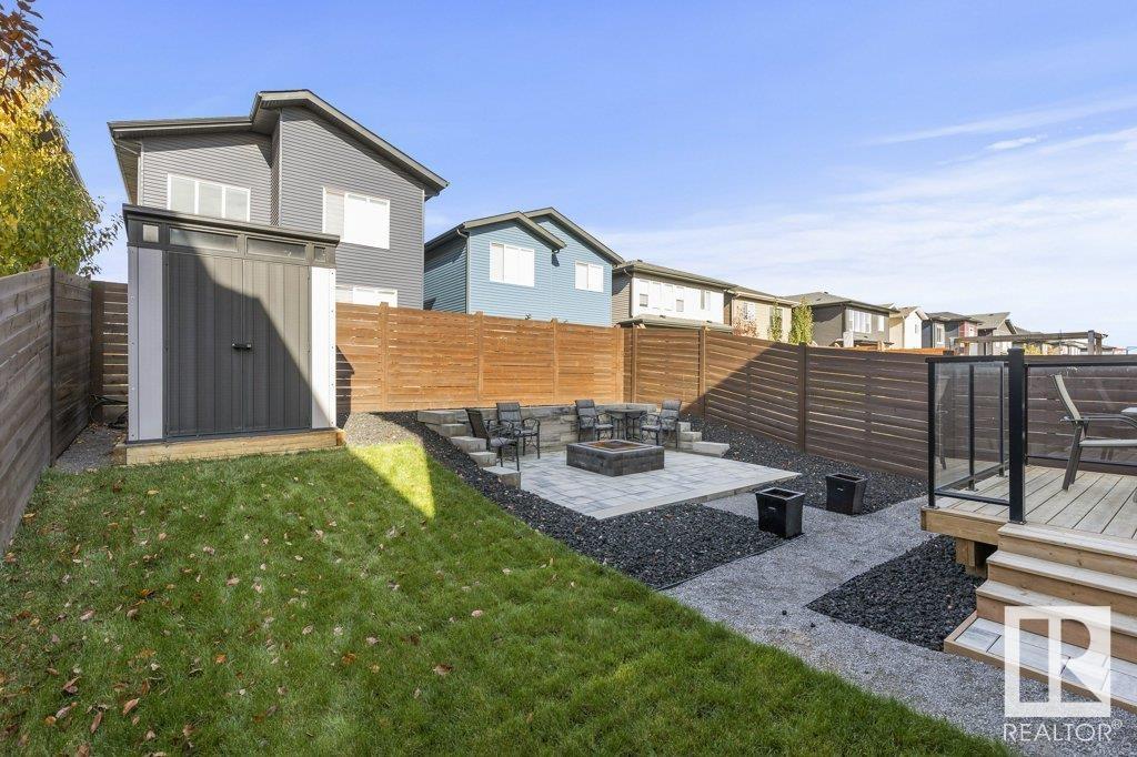 Photo 40 of 2140 Koshal Wy Sw, Edmonton AB