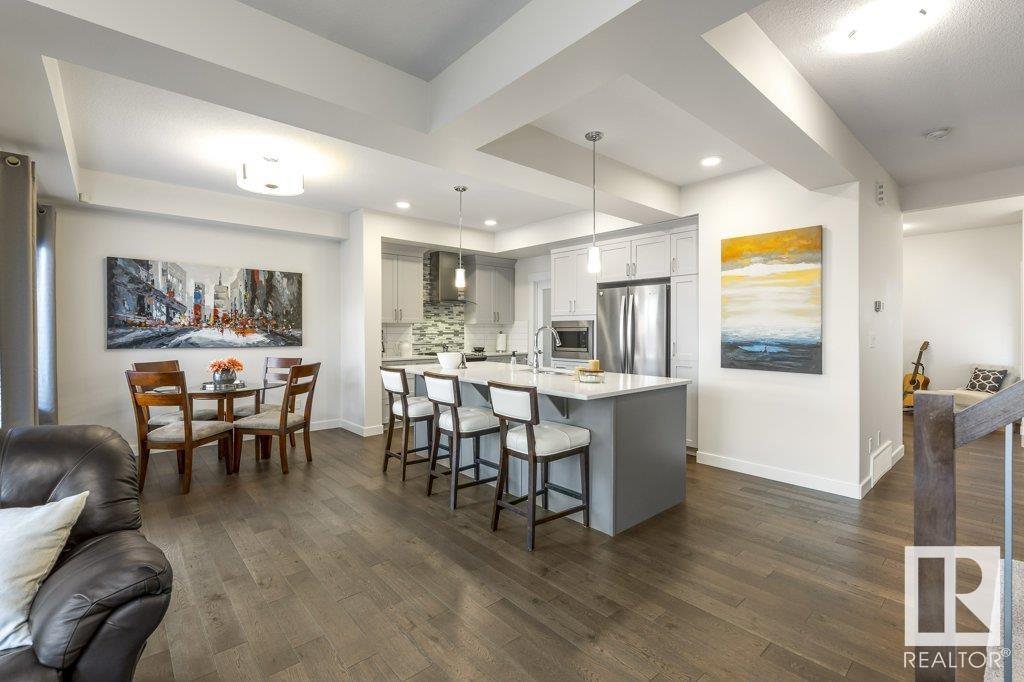 Photo 8 of 2140 Koshal Wy Sw, Edmonton AB