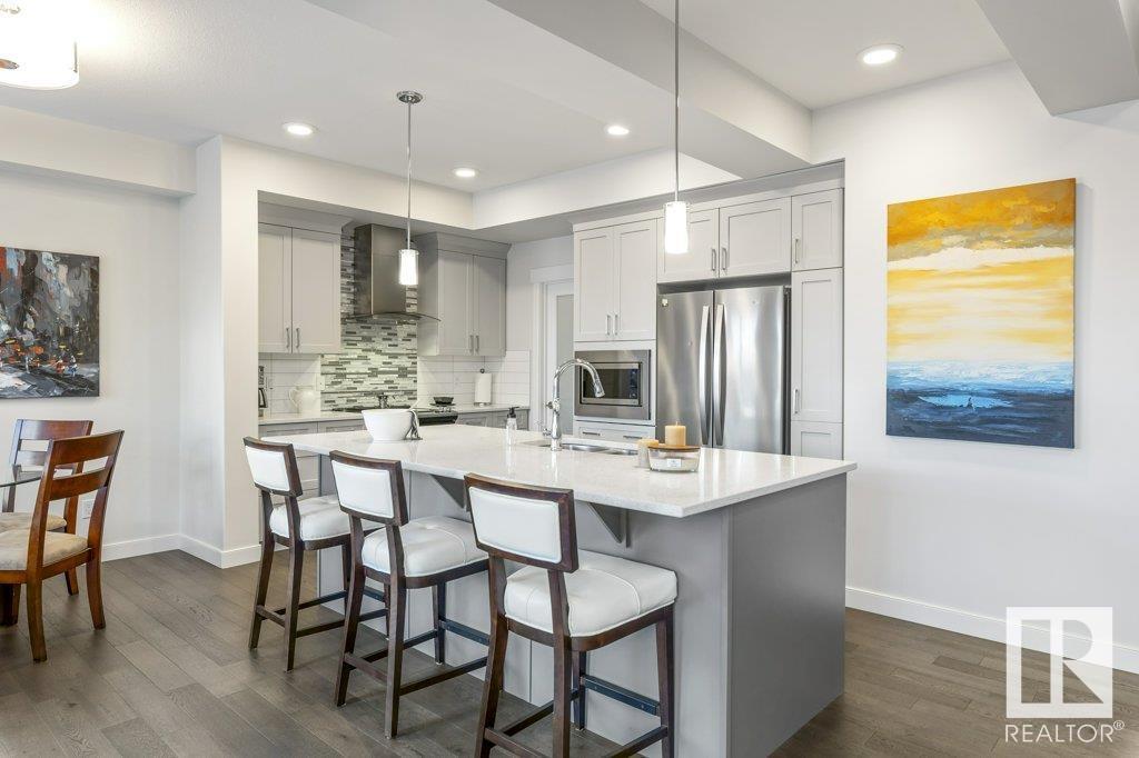Photo 9 of 2140 Koshal Wy Sw, Edmonton AB