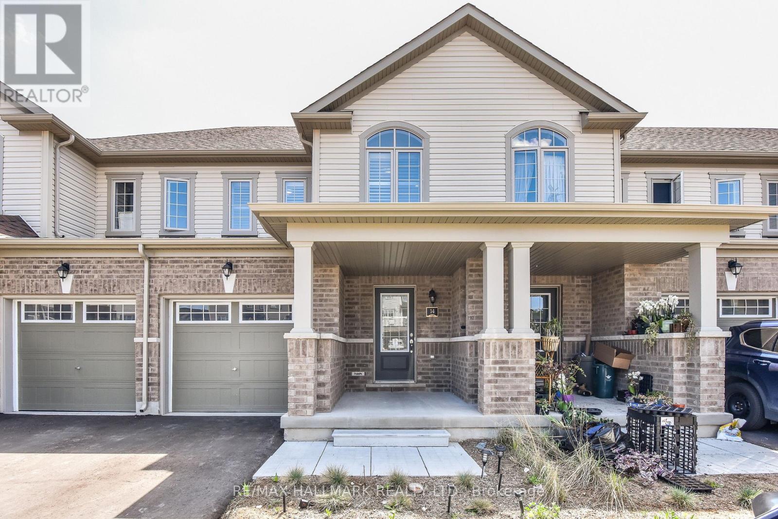 Photo 32 of 14 740 Linden Drive, Cambridge ON