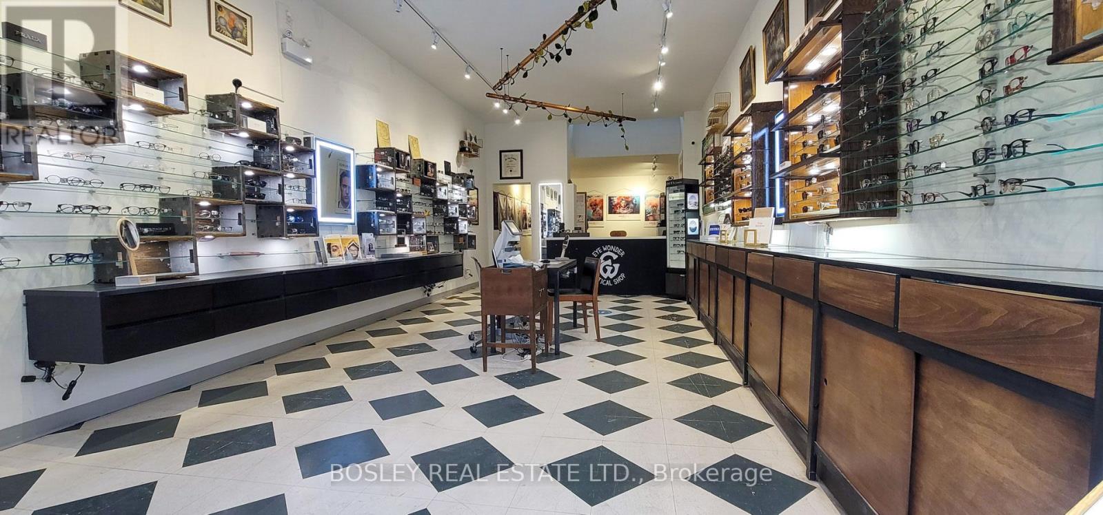Photo 21 of 1075 Queen Street, Toronto ON