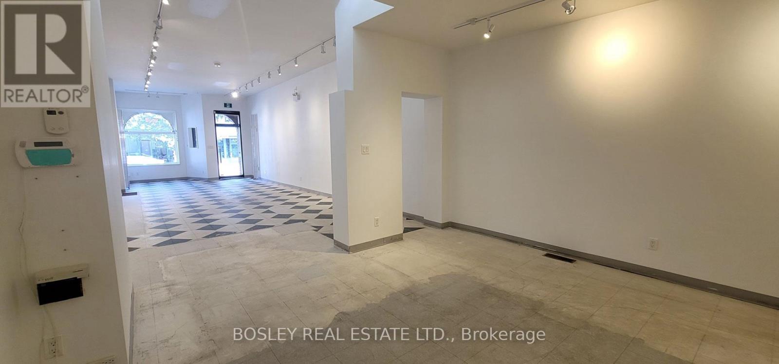 Photo 7 of 1075 Queen Street, Toronto ON