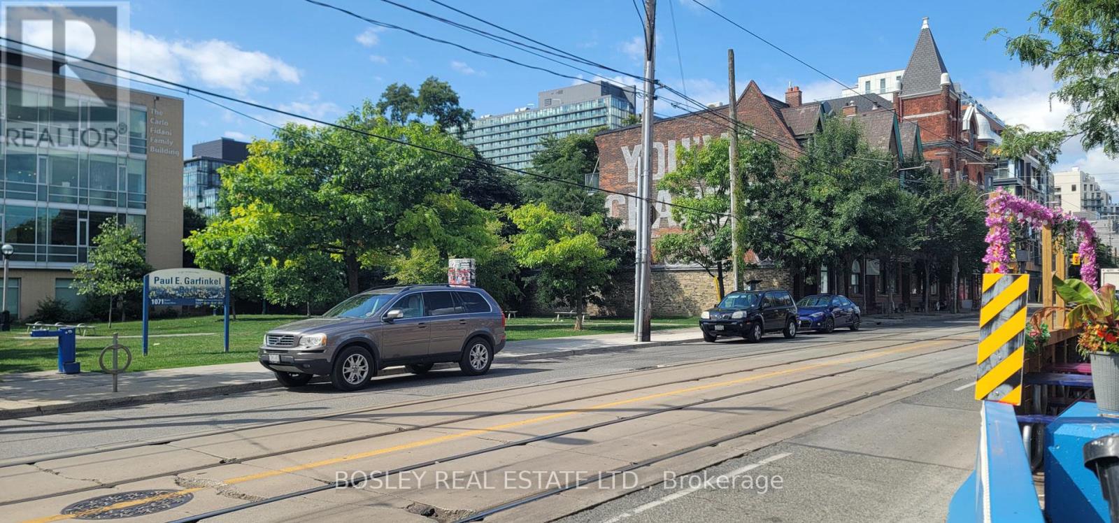 Photo 13 of 1075 Queen Street, Toronto ON