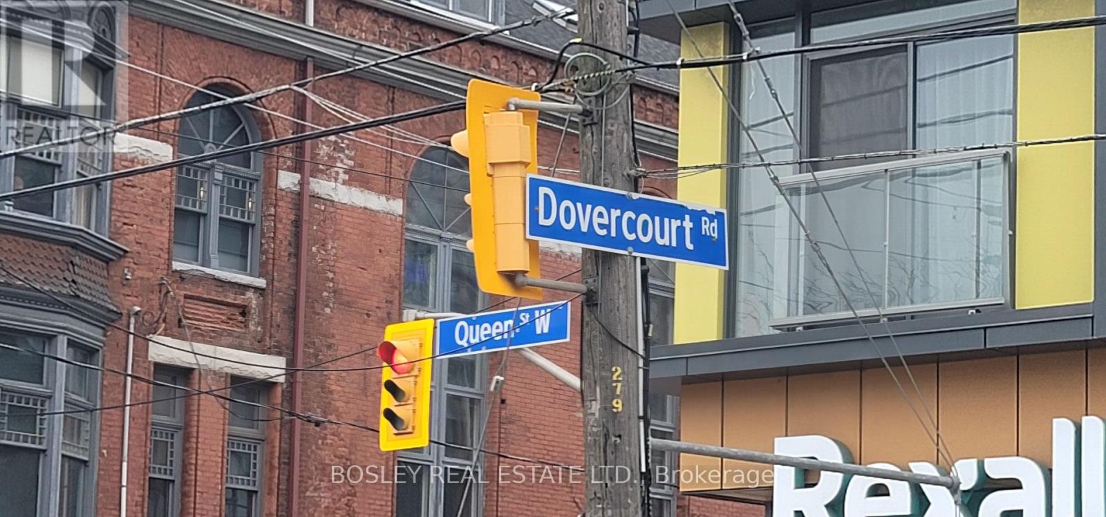 Photo 5 of 1075 Queen Street, Toronto ON
